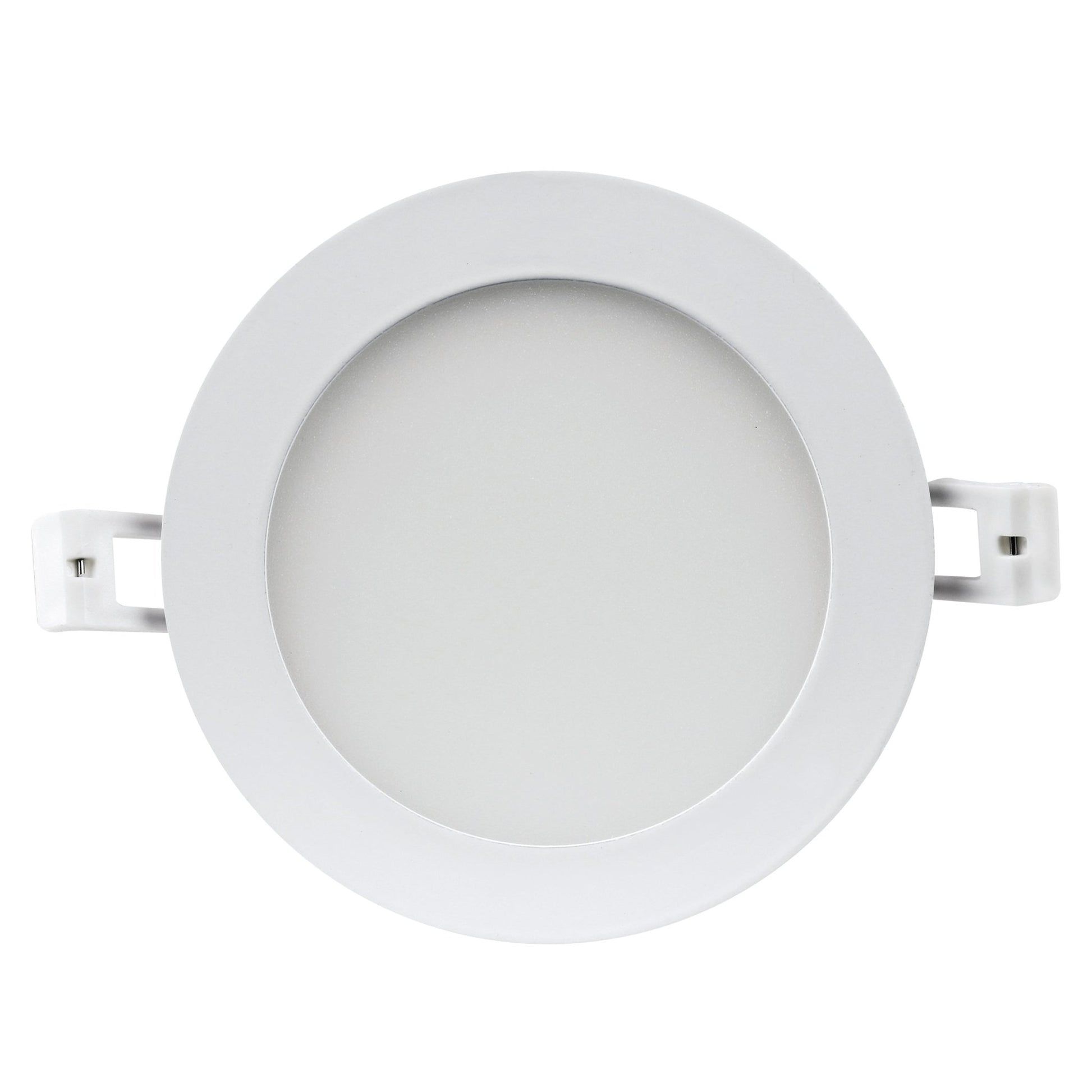 6 in. Tethered J - Box Selectable White (5CCT) High Output LED Downlight With Night Light Mode - Worldwide Electric Supplies