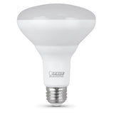 65W Replacement Soft White BR30 Dimmable Reflector LED Light Bulb - Worldwide Electric Supplies