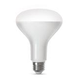 7.2W (65W Replacement) Color Changing E26 Base BR30 Smart Wi - Fi LED Light Bulb - Worldwide Electric Supplies