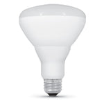 7.2W (65W Replacement) Soft White (2700K) E26 Base BR30 Dimmable Enhance Reflector LED - Worldwide Electric Supplies