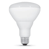 7.2W (65W Replacement) Soft White (2700K) E26 Base BR30 Dimmable Enhance Reflector LED - Worldwide Electric Supplies