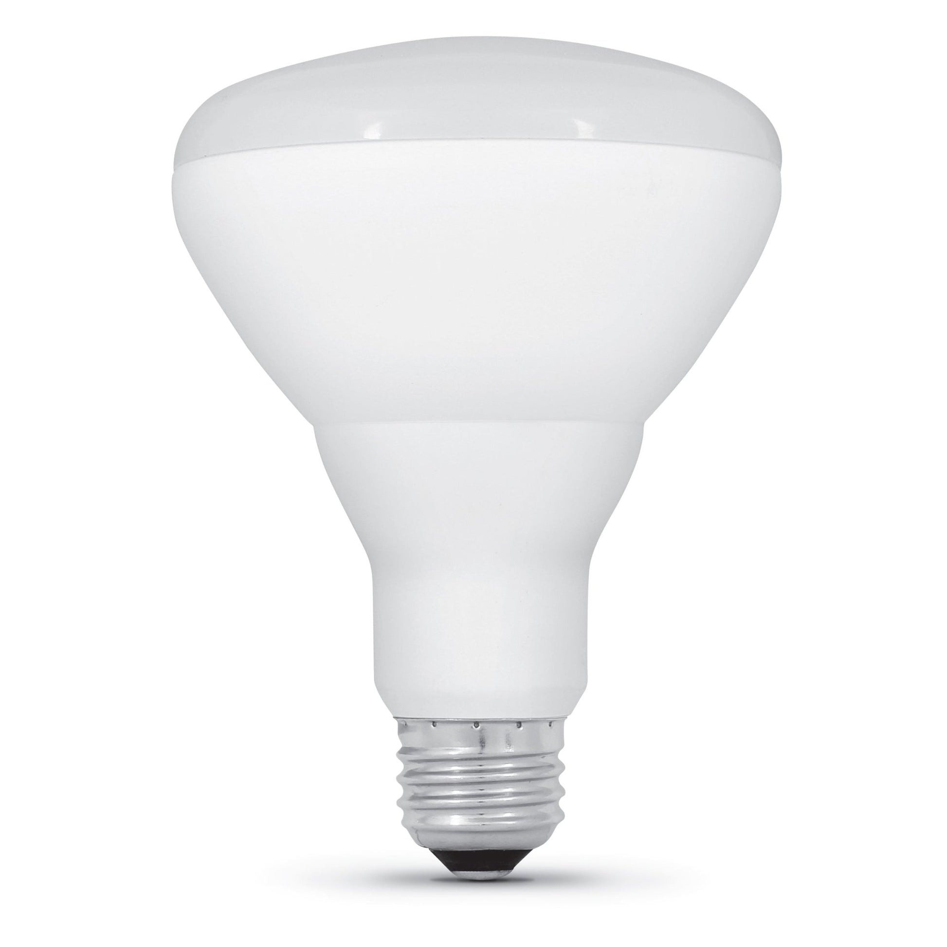 7.2W (65W Replacement) Soft White (2700K) E26 Base BR30 Dimmable Enhance Reflector LED - Worldwide Electric Supplies
