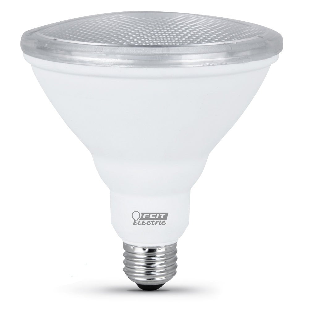 75W Replacement Daylight PAR38 Reflector LED Light Bulb - Worldwide Electric Supplies