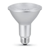 8.3W (75W Replacement) Bright White (3000K) E26 Base PAR30 Dimmable Enhance Reflector LED (2 - Pack) - Worldwide Electric Supplies