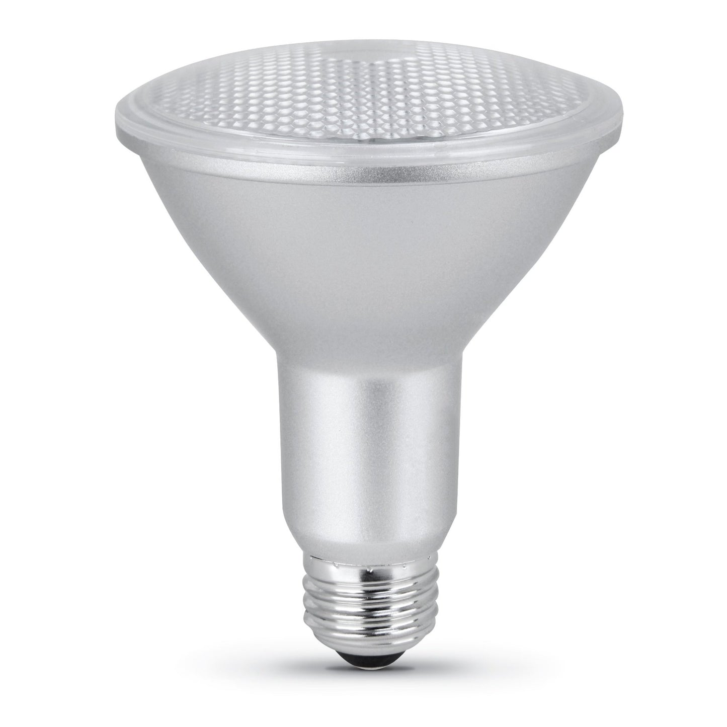 8.3W (75W Replacement) Bright White (3000K) E26 Base PAR30 Dimmable Enhance Reflector LED (2 - Pack) - Worldwide Electric Supplies