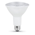 8.3W 75W Replacement Bright White Long PAR30 Dimmable BeamChoice Reflector LED - Worldwide Electric Supplies