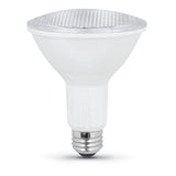 8.3W 75W Replacement Bright White Long PAR30 Dimmable BeamChoice Reflector LED - Worldwide Electric Supplies