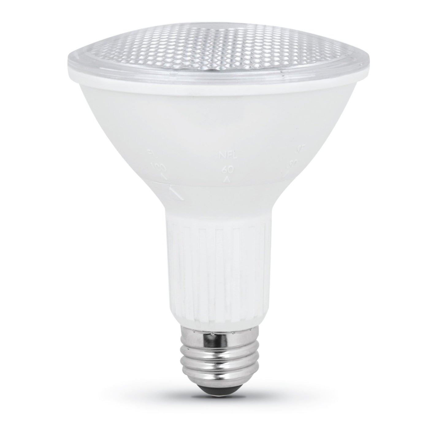 8.3W 75W Replacement Bright White Long PAR30 Dimmable BeamChoice Reflector LED - Worldwide Electric Supplies