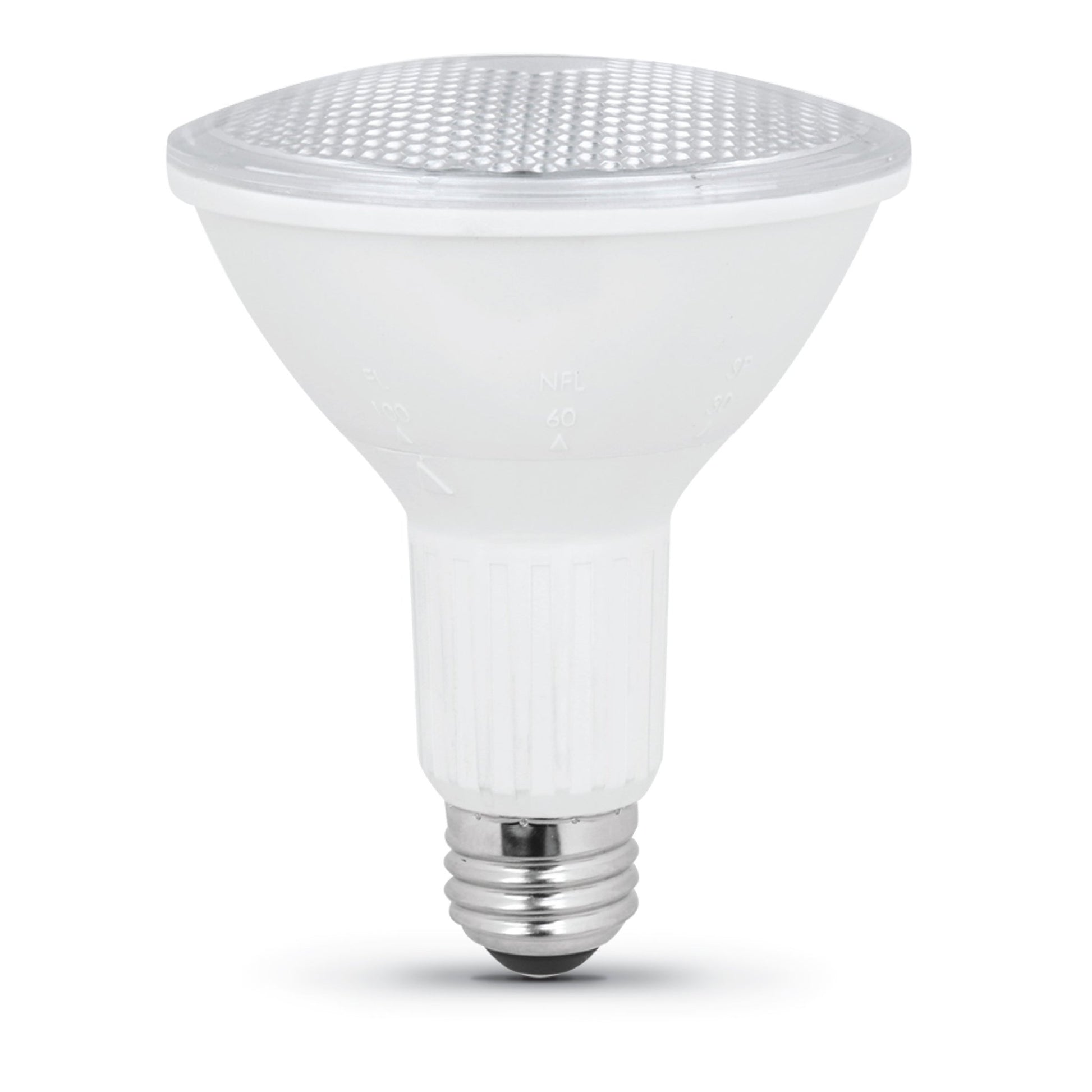 8.3W 75W Replacement Bright White Long PAR30 Dimmable BeamChoice Reflector LED - Worldwide Electric Supplies