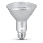 8.3W (75W Replacement) Daylight (5000K) E26 Base PAR30 Dimmable Enhance Reflector LED (2 - Pack) - Worldwide Electric Supplies