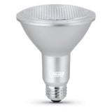 8.3W (75W Replacement) Daylight (5000K) E26 Base PAR30 Dimmable Enhance Reflector LED (2 - Pack) - Worldwide Electric Supplies