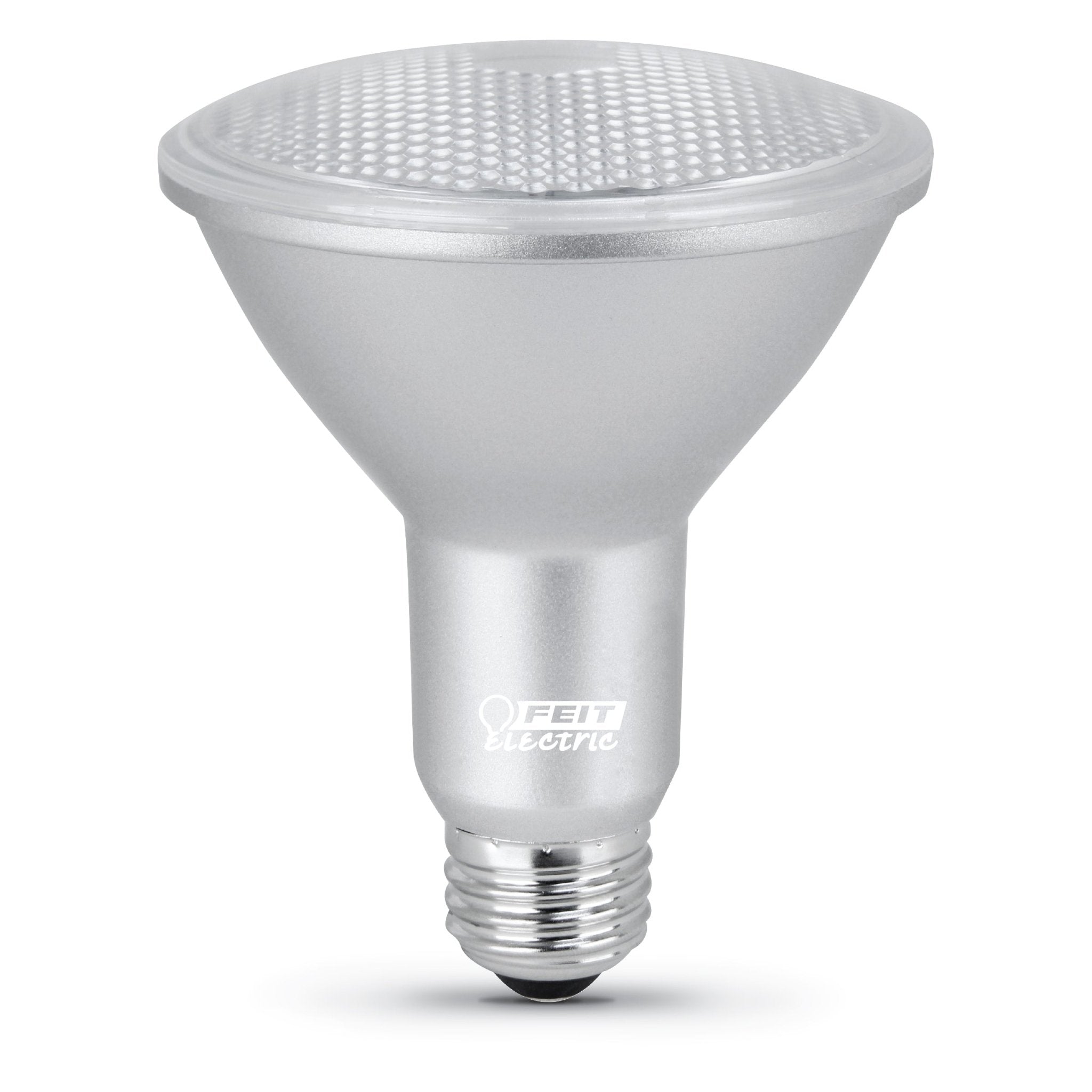 8.3W (75W Replacement) Daylight (5000K) E26 Base PAR30 Dimmable Enhance Reflector LED (2 - Pack) - Worldwide Electric Supplies