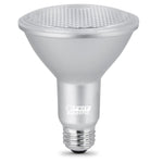 8.3W (75W Replacement) Daylight (5000K) E26 Base PAR30 Dimmable Enhance Reflector LED (2 - Pack) - Worldwide Electric Supplies