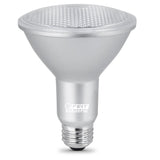 8.3W (75W Replacement) Daylight (5000K) E26 Base PAR30 Dimmable Enhance Reflector LED (2 - Pack) - Worldwide Electric Supplies
