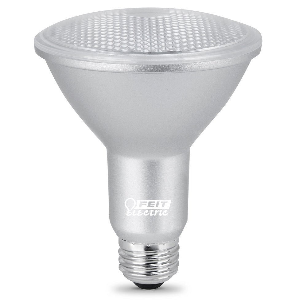 8.3W (75W Replacement) Daylight (5000K) E26 Base PAR30 Dimmable Enhance Reflector LED (2 - Pack) - Worldwide Electric Supplies
