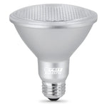 8.3W (75W Replacement) Daylight (5000K) E26 Base PAR30 Short Neck Dimmable Enhance Reflector LED - Worldwide Electric Supplies