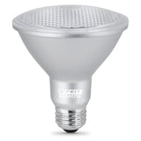 8.3W (75W Replacement) Daylight (5000K) E26 Base PAR30 Short Neck Dimmable Enhance Reflector LED - Worldwide Electric Supplies