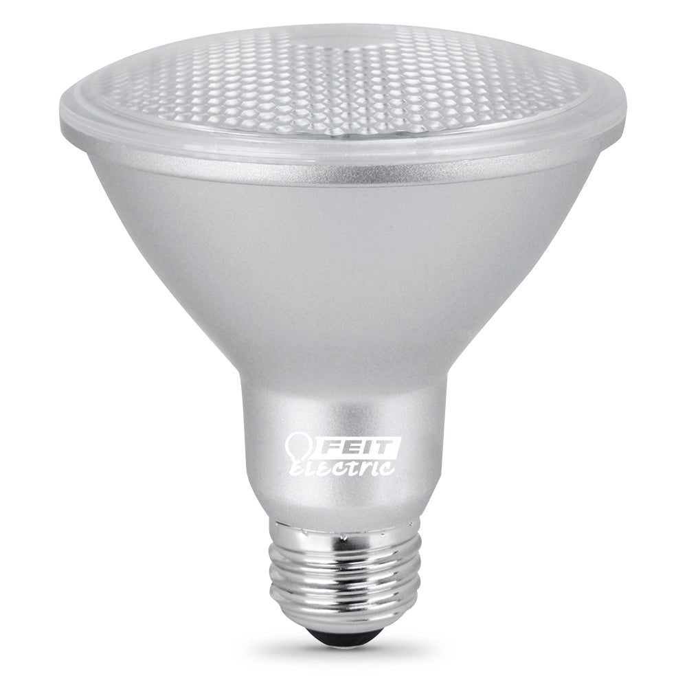 8.3W (75W Replacement) Daylight (5000K) E26 Base PAR30 Short Neck Dimmable Enhance Reflector LED - Worldwide Electric Supplies