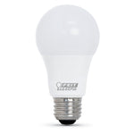 8.8W (60W Replacement) Bright White (3000K) A19 General Purpose LED (10 - Pack) - Worldwide Electric Supplies