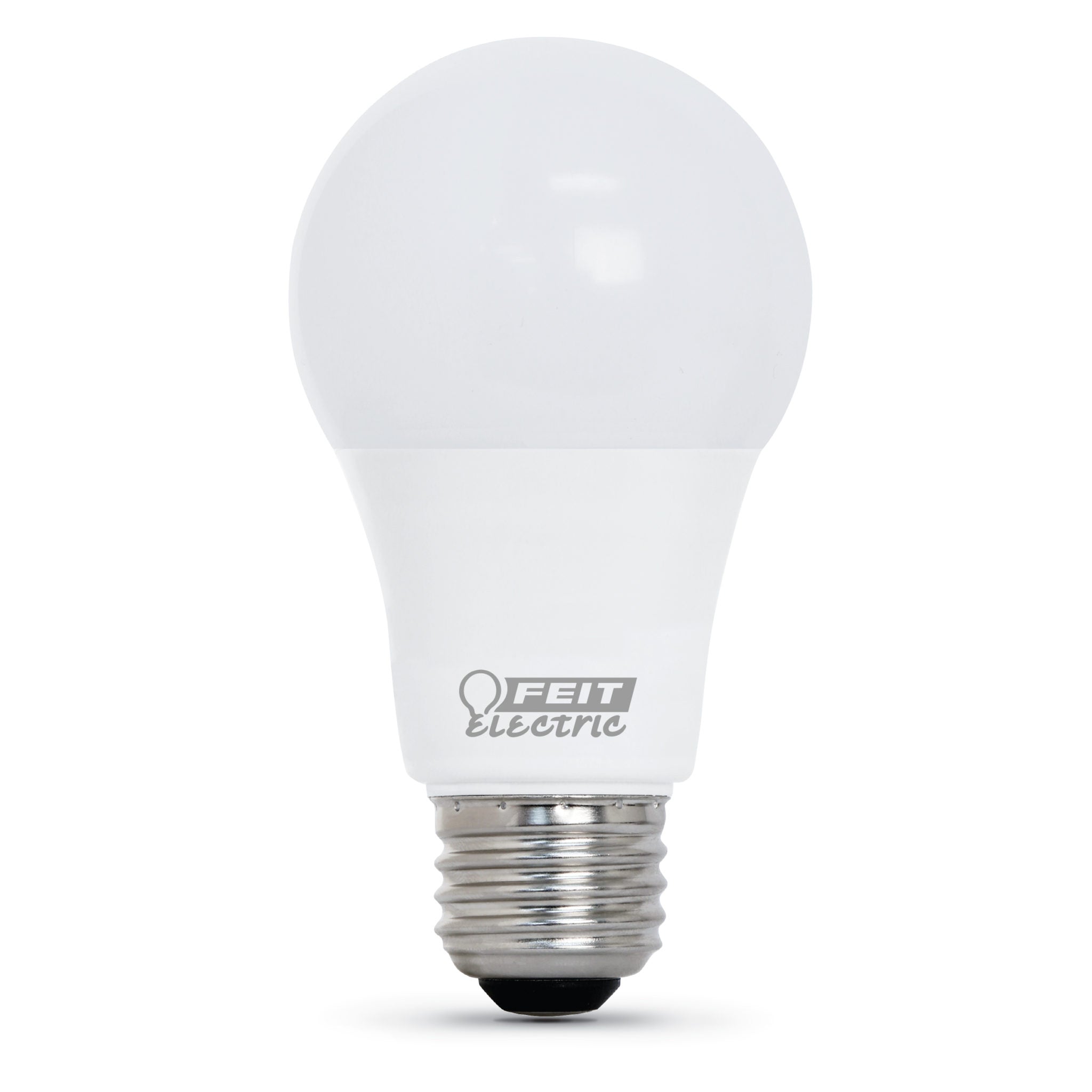 8.8W (60W Replacement) Bright White (3000K) A19 General Purpose LED (10 - Pack) - Worldwide Electric Supplies