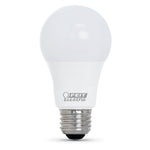 8.8W (60W Replacement) Soft White (2700K) A19 E26 Base Dimmable LED - Worldwide Electric Supplies