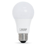 8.8W (60W Replacement) Soft White (2700K) A19 E26 Base Dimmable LED - Worldwide Electric Supplies