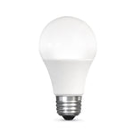 9W (60W Replacement) Color Changing A19 Dimmable Alexa Google Smart Wi - Fi Bulb (3 - Pack) - Worldwide Electric Supplies