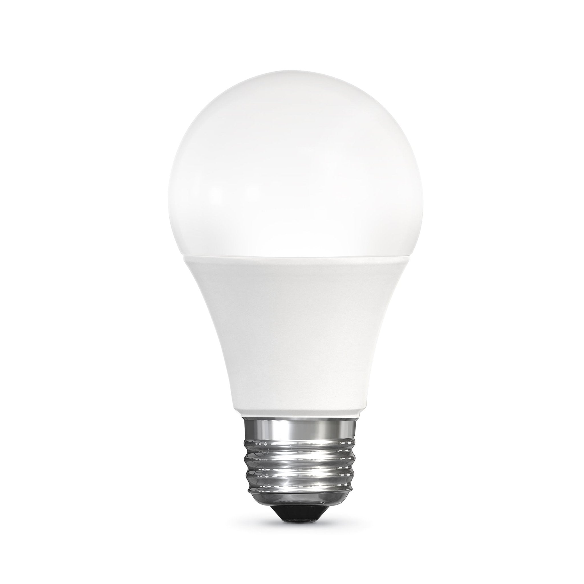 9W (60W Replacement) Color Changing RGBW A19 Alexa Google Smart Wi - Fi Bulb - Worldwide Electric Supplies