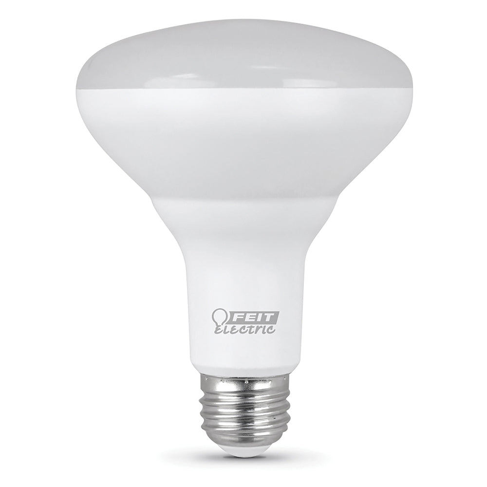 10.5W (65 W Replacement) Daylight BR30 Dimmable Reflector LED Light Bulb
