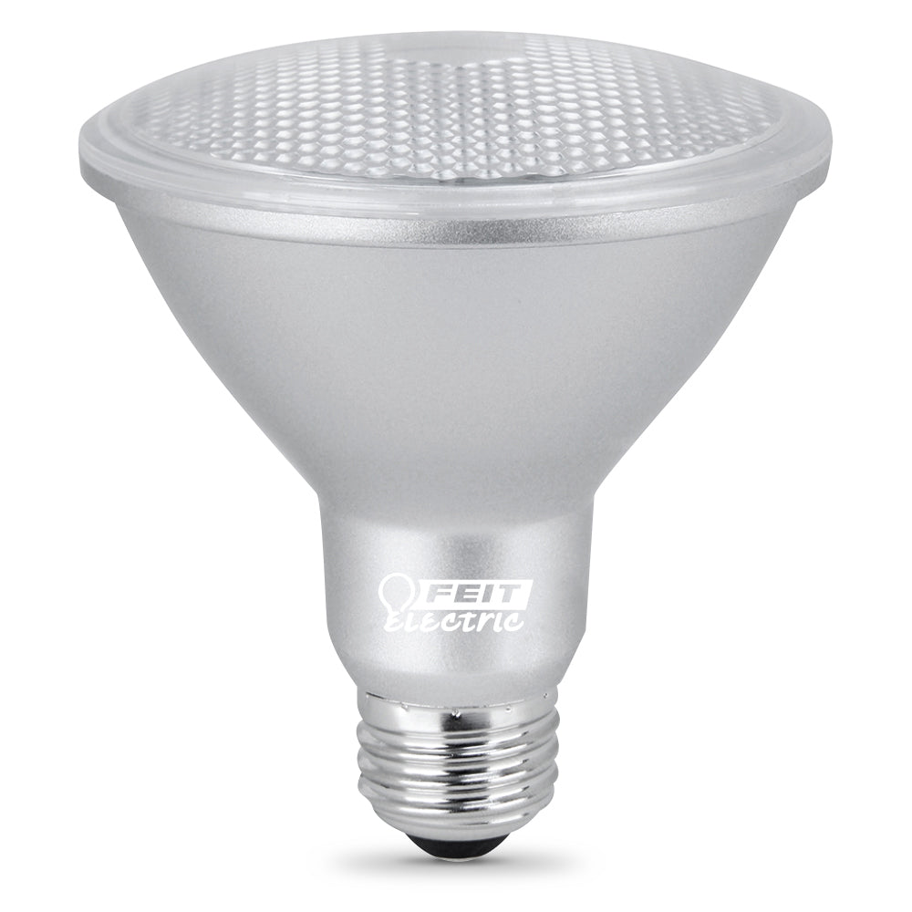 8.3W (75W Replacement) Daylight (5000K) E26 Base PAR30 Short Neck Dimmable Enhance Reflector LED