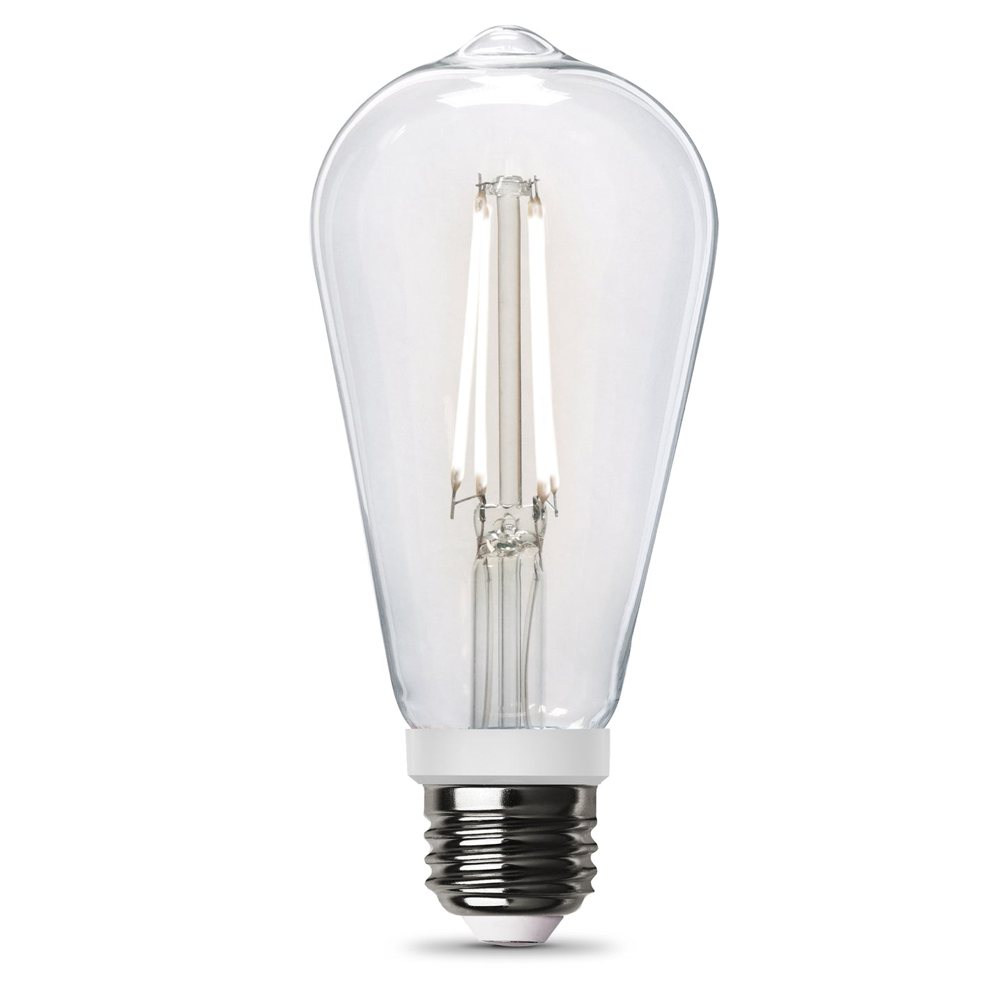 8.8W (60W Replacement) 5000K Motion Sensor Filament LED Bulb
