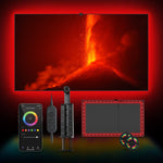 Smart TV Backlight with Color Sensor - Worldwide Electric Supplies