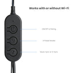 Smart TV Backlight with Color Sensor - Worldwide Electric Supplies