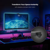 Smart TV Backlight with Color Sensor - Worldwide Electric Supplies