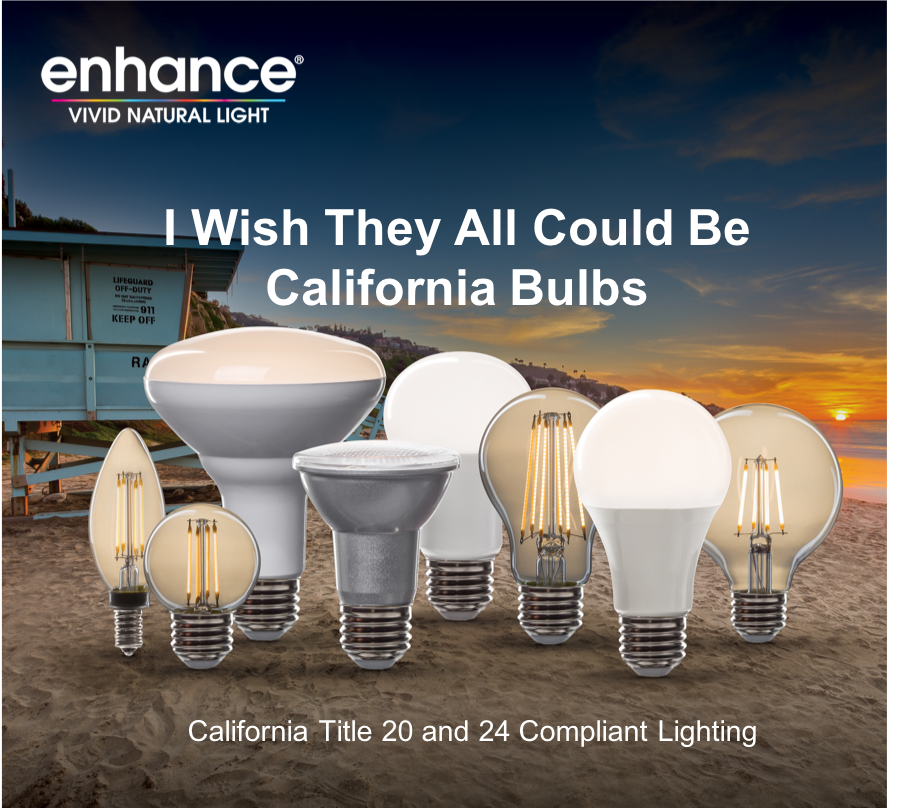 8.3W (75W Replacement) Daylight (5000K) E26 Base PAR30 Short Neck Dimmable Enhance Reflector LED